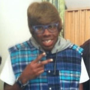 Meet your Posher, Wesley